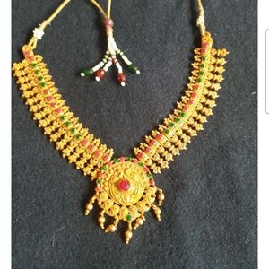 Necklace